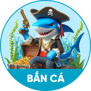 Bắn cá